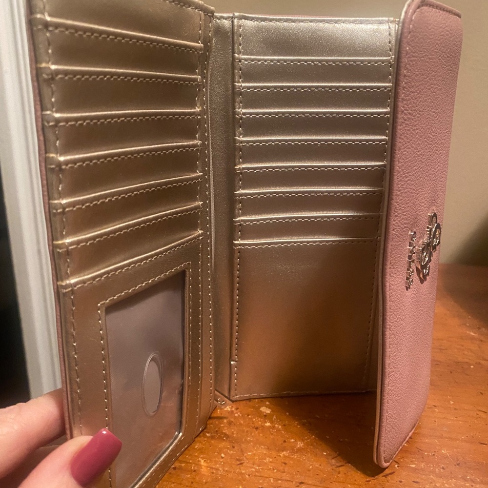 Wallet - Picture 2 of 2